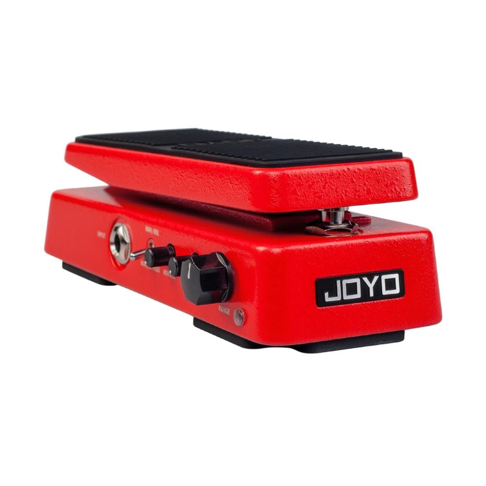 JOYO-WAH2 - Effetti a pedale per chitarra