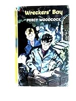 Wreckers' Bay by Percy Woodcock B00GDGQC8Y Book Cover