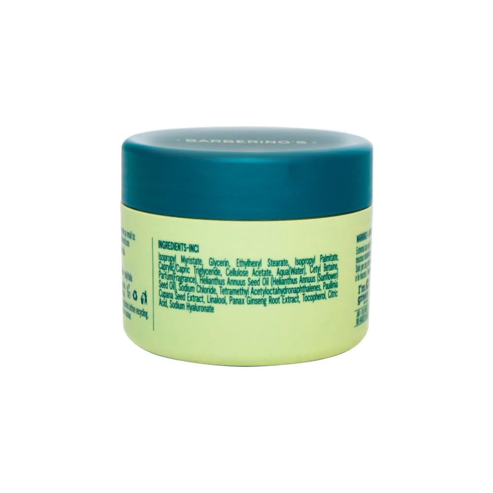 Barberino's Beard and Face Scrub