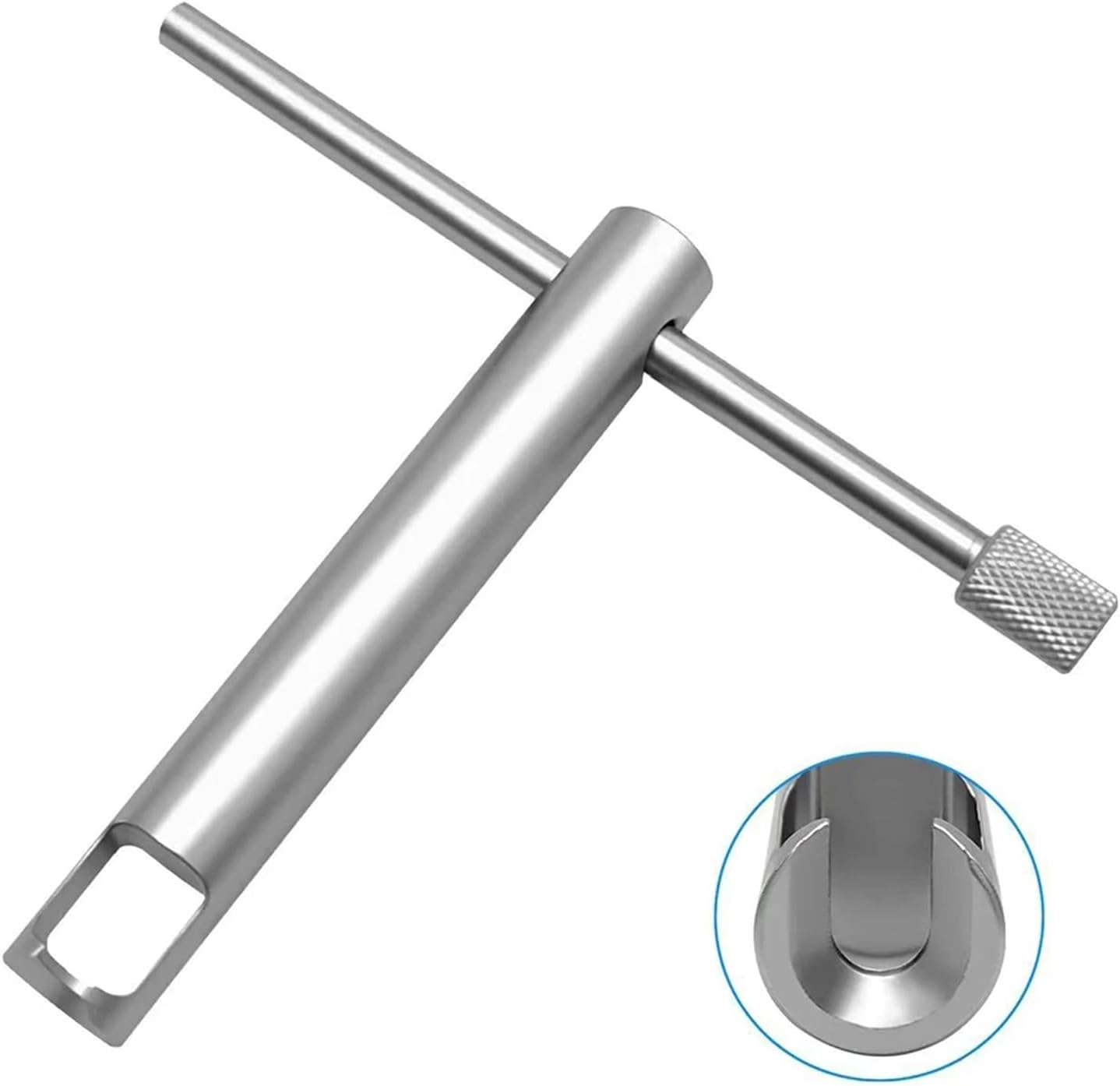 Fuel Injector Removal Tool Injector Puller Compatible with Mercedes Benz M256 M254 1.5T 3.0 Engines GLS450