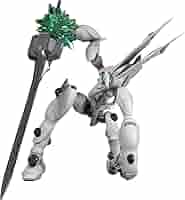 GOOD SMILE COMPANY - MODEROID(モデロイド) ファフナー・マークニヒト 蒼穹のファフナー THE BEYOND プラモデル グッドスマイルカンパニー MODEROID ファフナー・マークニヒト