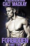 Forbidden - Part 2 (The Townsend Twins)