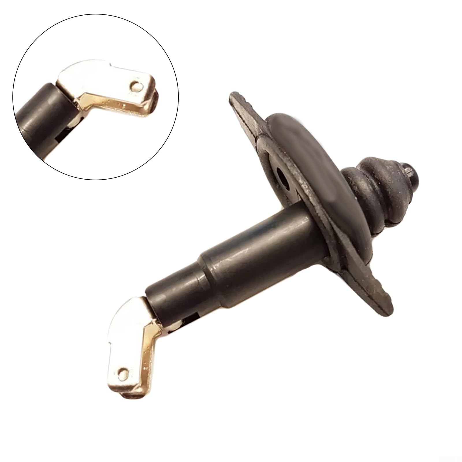 HpLive Interruttore luce porta auto per Berlingo Jumpy 106 306 405 806