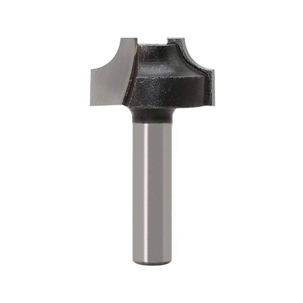 Zkenyao-Router Bit Trimmer Mulino per Router di Legno di 8mm Shank Bit Trimmer, Pulizia Rotonda sopra Il Router di Router Bit - 1Raggio 8 Shank, 1 PC, USA Sicurezza affidabile