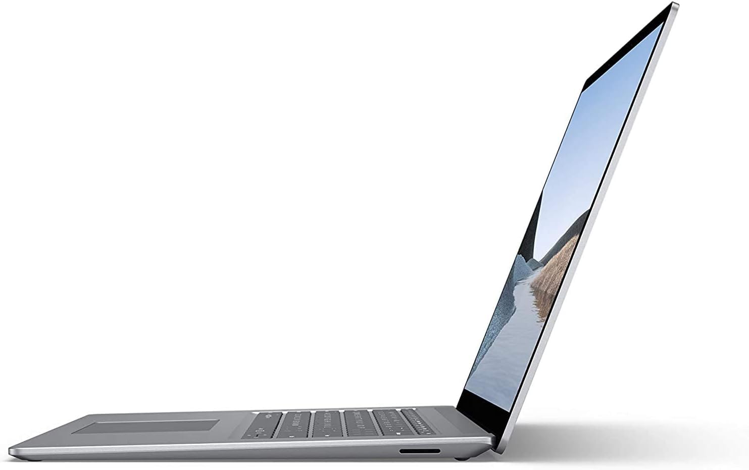 Amazon.com: Microsoft Surface Laptop 3 15in Touchscreen AMD Ryzen