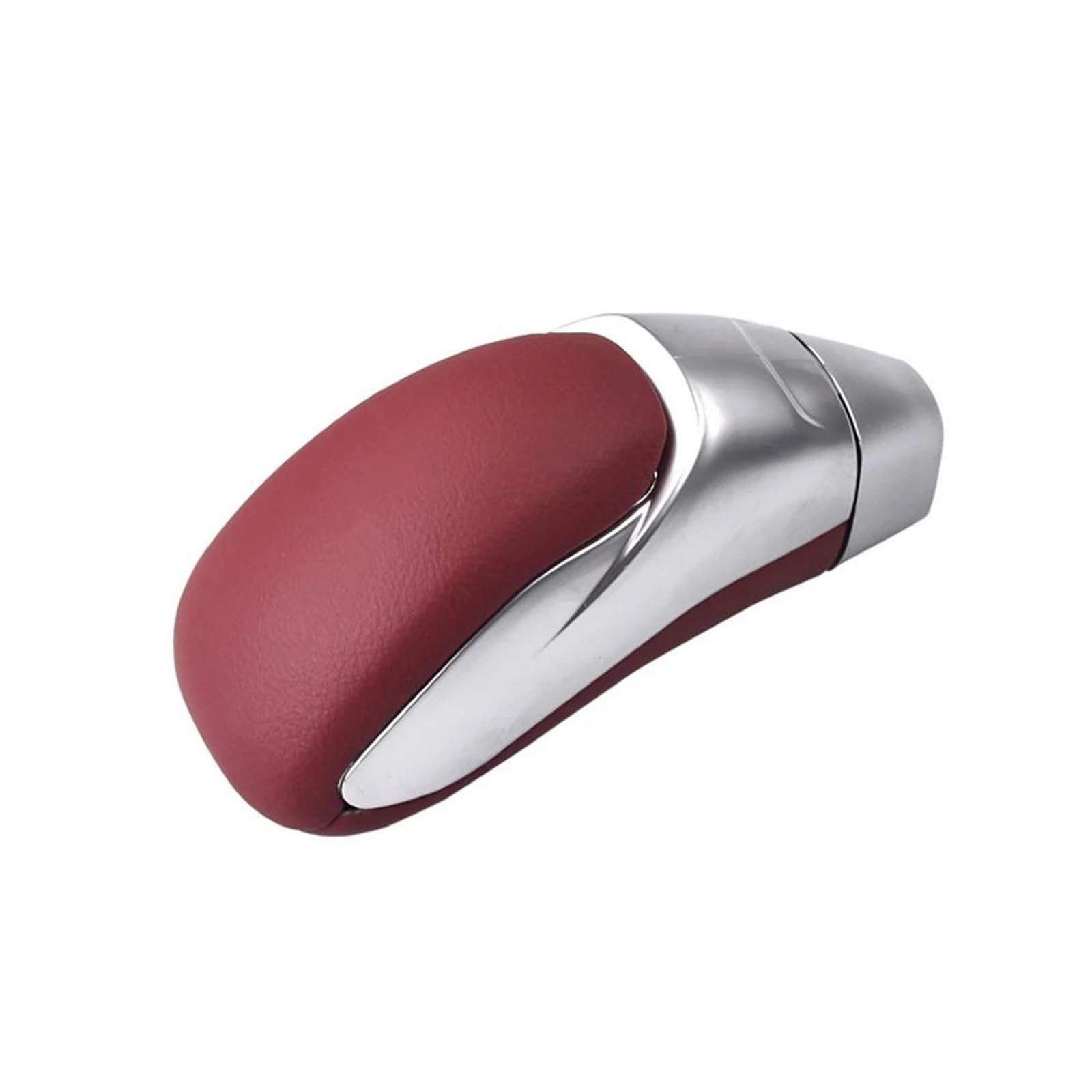 MOCALUX Gear Stick Shift Lever Knob for Mitsubishi for ASX Automatic Transmission Car Gear Shift Knob Shifter Lever Modification Parts(C)