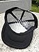 Ocean Shark Floral Sea Fish Kid Mesh Hat Toddler Baseball Cap Boys Girls Printing Adjustable Snapback Hip Hop Flat Hats
