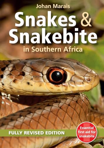 Snakes & Snakebite in Southern Africa