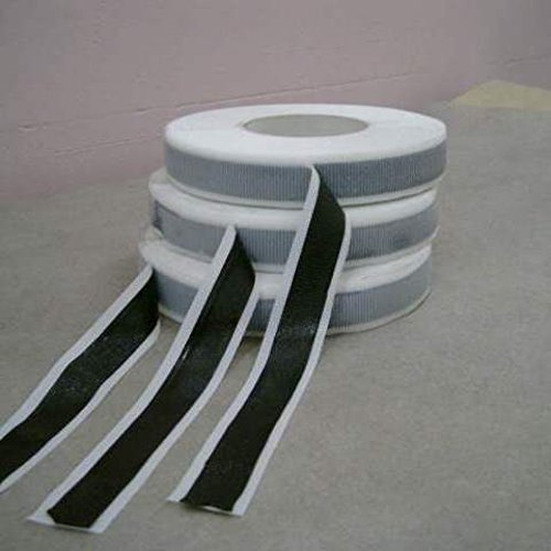 Preisvergleich Produktbild PM-Klebeband für Grundmauerschutz, Material: Butyl-Kautschuk, Länge: 30m