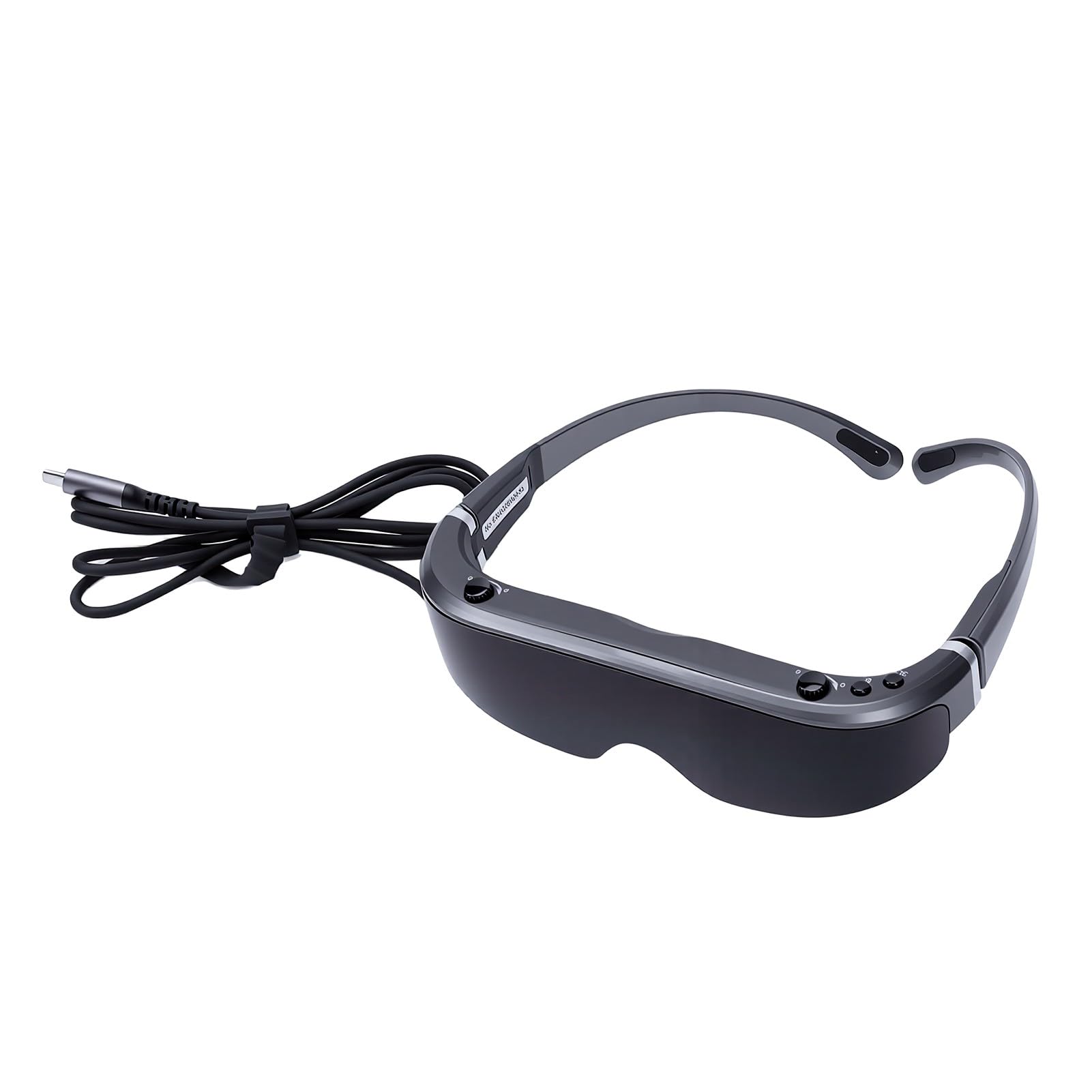Gafas VR, Ergonomía, 2D 3D, Controlador