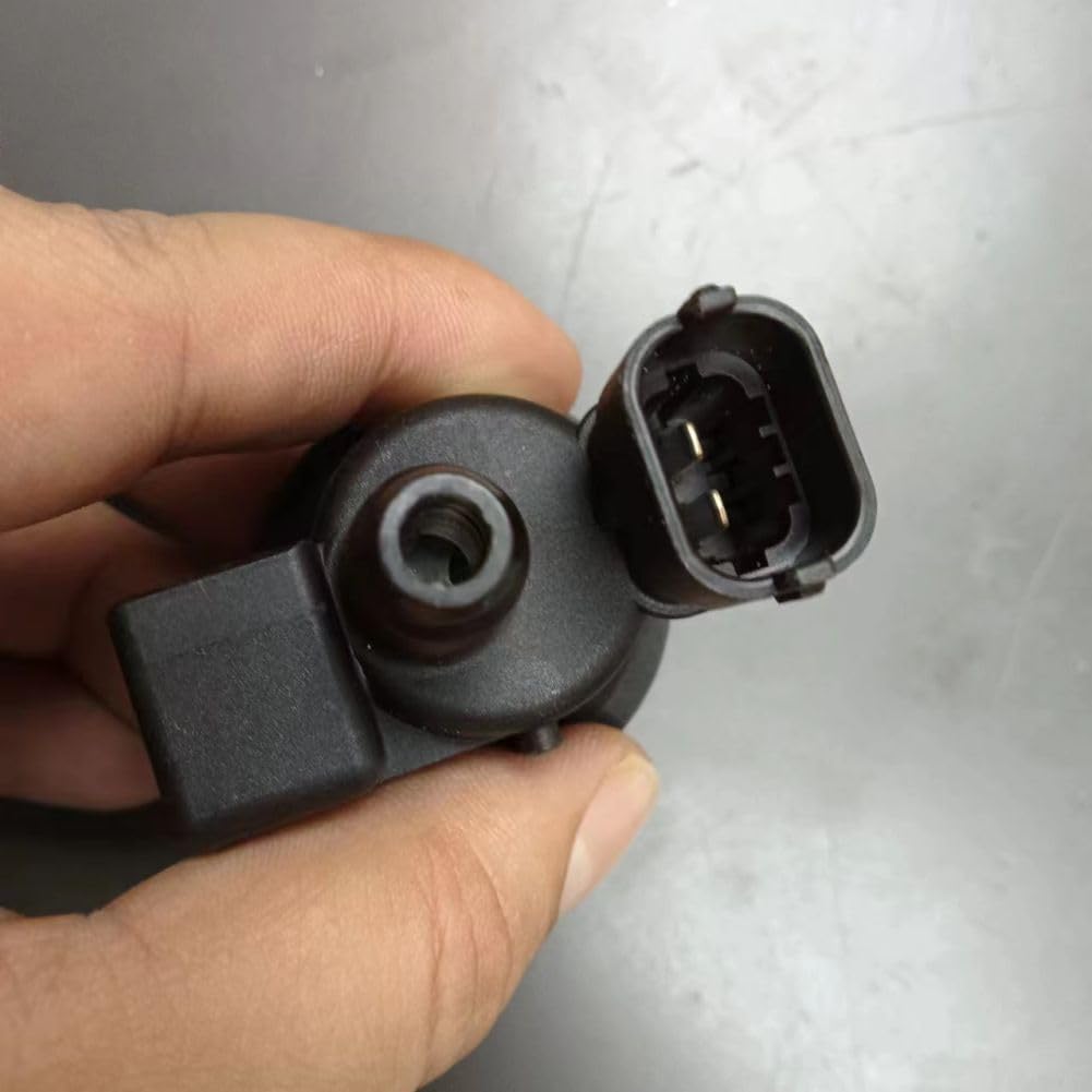 CHERISH-AUTO 1PCS OEM 31478962-F Carbon Canister Solenoid