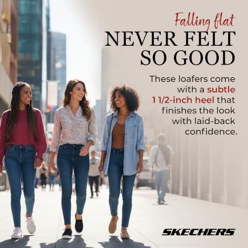 Image of Skechers Women's Wilshire BLVD Knit Sail Sneakers