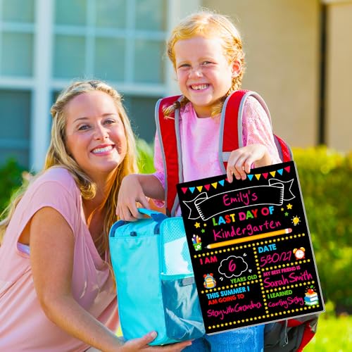 13% Off First & Last Day of School Board – Code Inside - Image 8