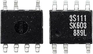 2PCS SSC3S111 SSC3S 3S111 SSC 3 S111 3S 111 Chipset Integrated Circuit IC - SOP-7 SOP 7 SOP LCD management chip Power PWM Controller IC for LCD Chip