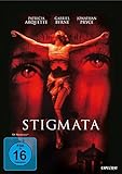 Stigmata [DVD]