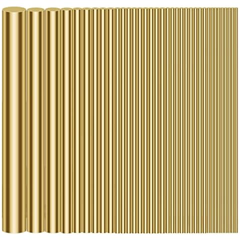 Sutemribor Brass Rods Assortment Kit Cover