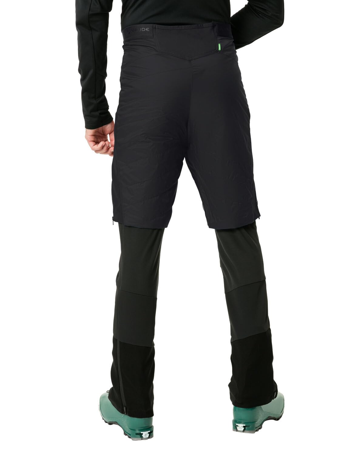 VAUDE Hosen Men's Sesvenna Shorts III