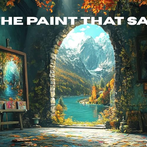 The Paint That Sang
