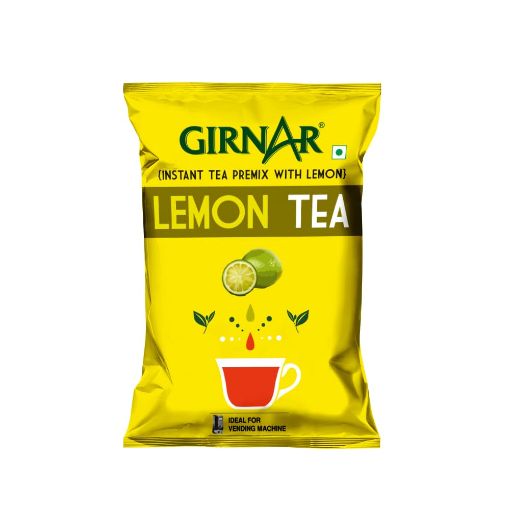 See full amazon price history chart for Girnar Instant Black Tea Powder Premix With Lemon(500Gm Vending Pack) Girnar Instant Black Tea Powder Premix With Lemon(500Gm Vending Pack) (B0B3TJZ3BL) Amazon Price History, Amazon Price Tracker