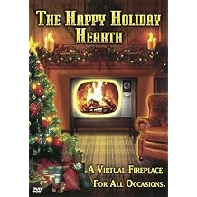 The Happy Holiday Hearth