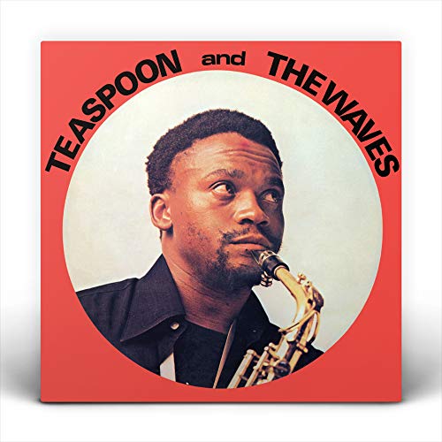 Teaspoon and the Waves [Disco de Vinil]