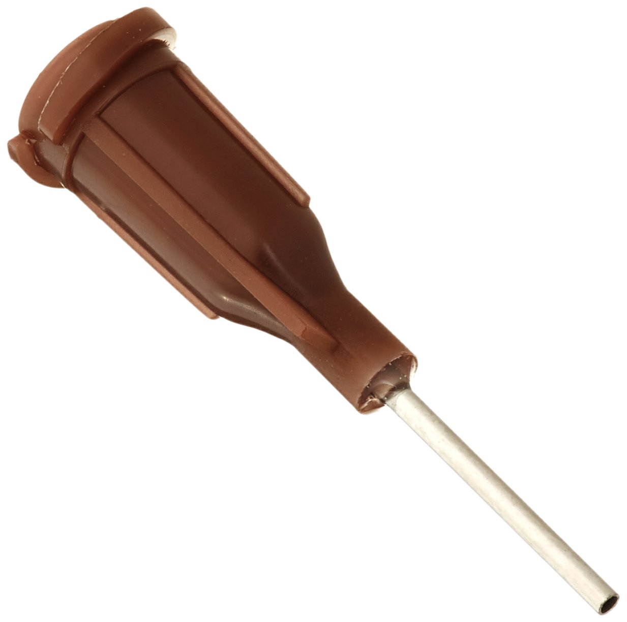 Weller KDS1912P Needle, 19 Ga 1/2" (50 Pack), Black