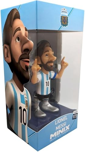 Miniatura 5 de Minix Sports - Figura coleccionable (4.7 in)