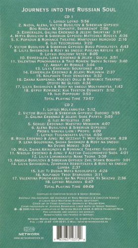 Miniatura 2 de Russian Gypsy Soul