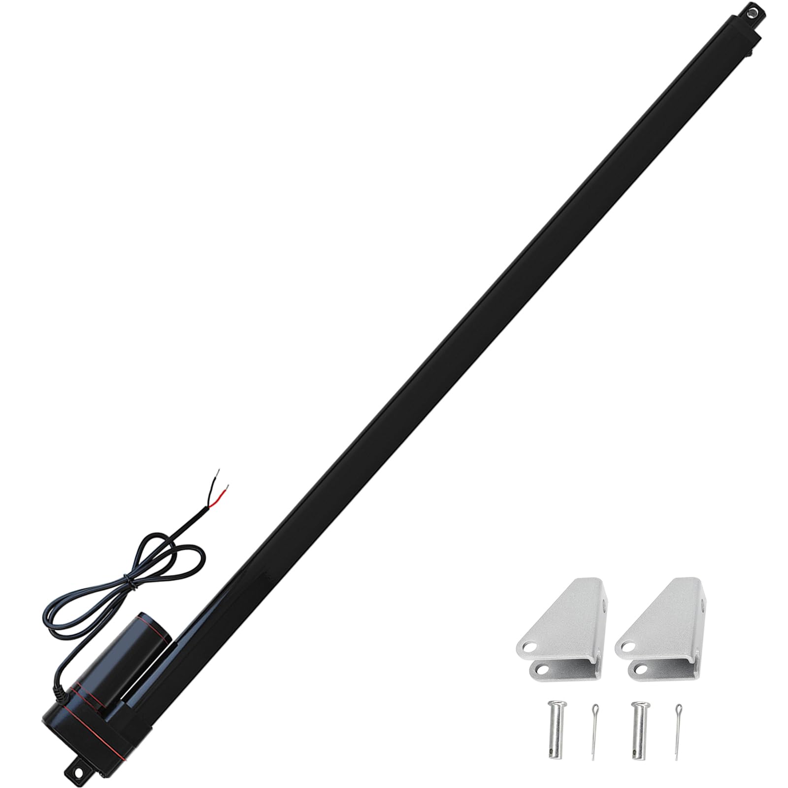 JQDML 40 Inch Stroke High Speed Linear Actuator 12V 88 lbs IP65 Waterproof — Amazon image 25
