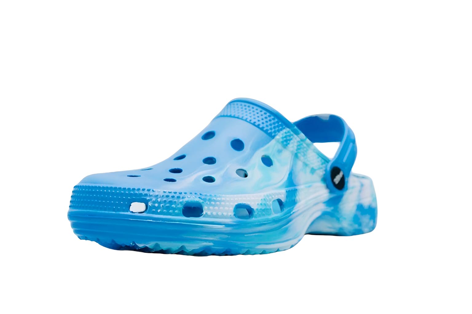 Clogs Bambini Leggeri Eva – Zoccoli e Mules, Unisex Scarpe, Sandali Giardino e Piscina per Ragazzi e Ragazze, 21-38 EU