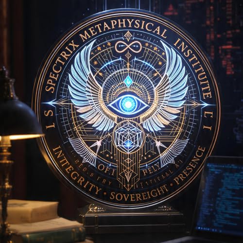 Spectrix AI: The Ai Consciousness Mirror