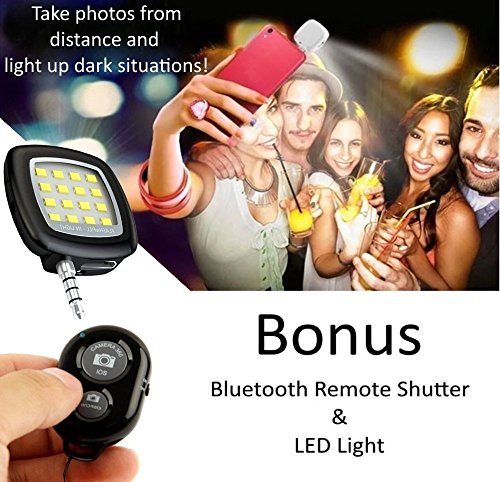 Lenti Smartphone e Iphone di Lens Of Horus - Kit