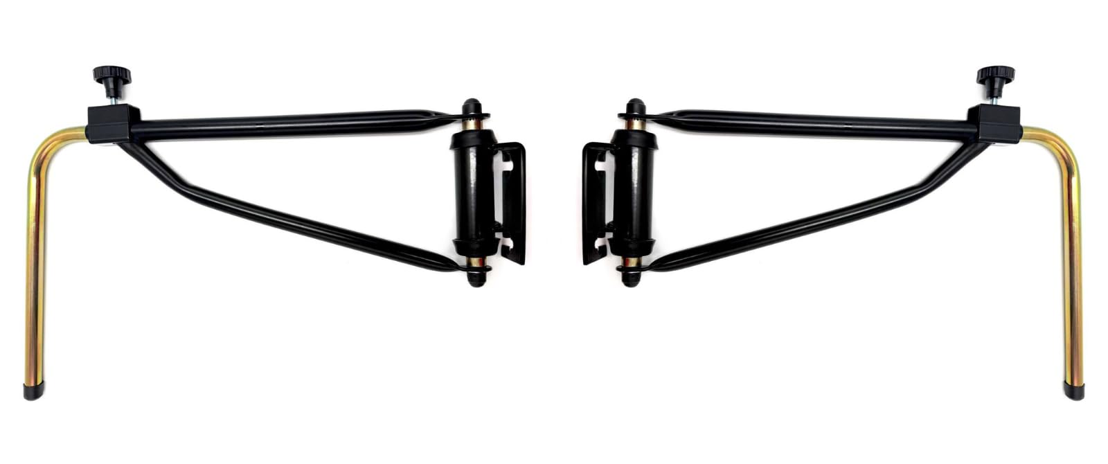 2x Außenspiegel Seitenspiegel Traktor Schlepper ø14-30 Spiegelarm Spiegelhalter Spiegelhalterung Spiegel Arm SET