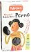 Tolerant Foods Organic Black Bean Pasta-Penne-12 oz