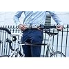 Hiplok Original Wearable Chain Bicycle Lock