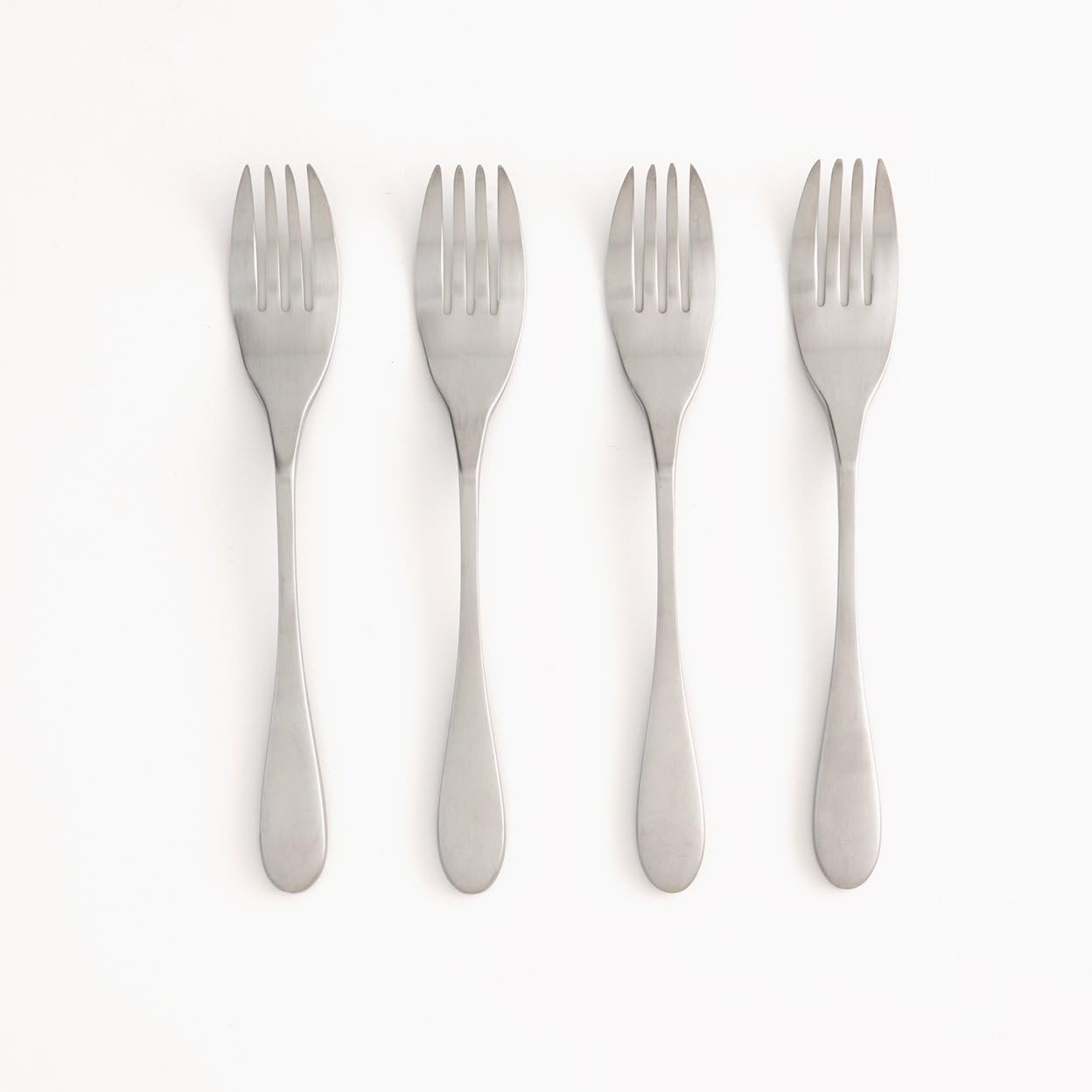 Knork - Knife & Fork in One! Pack of 4