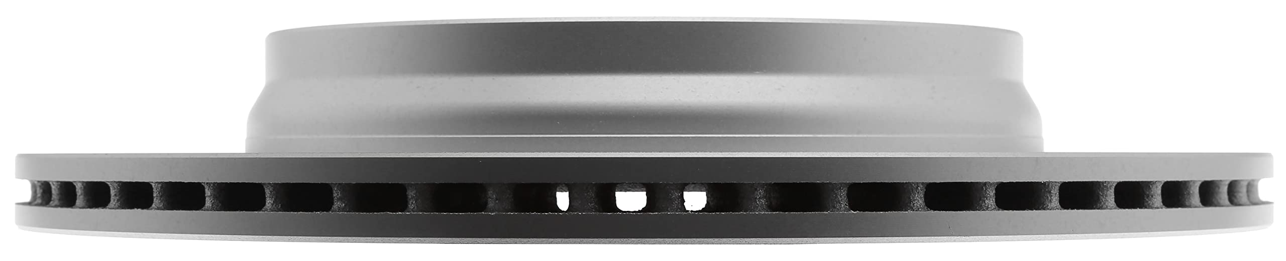 ACDelco Gold 18A82457 Rear Disc Brake Rotor