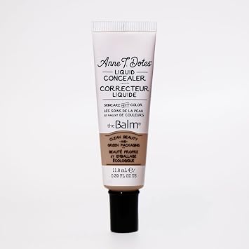 theBalm ATD C&G Liquid Concealer #24