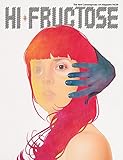 Hi Fructose Magazine 39 New Contemporary Art Magazine Andrew Brandou