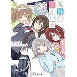 義妹５人いる (電撃文庫)