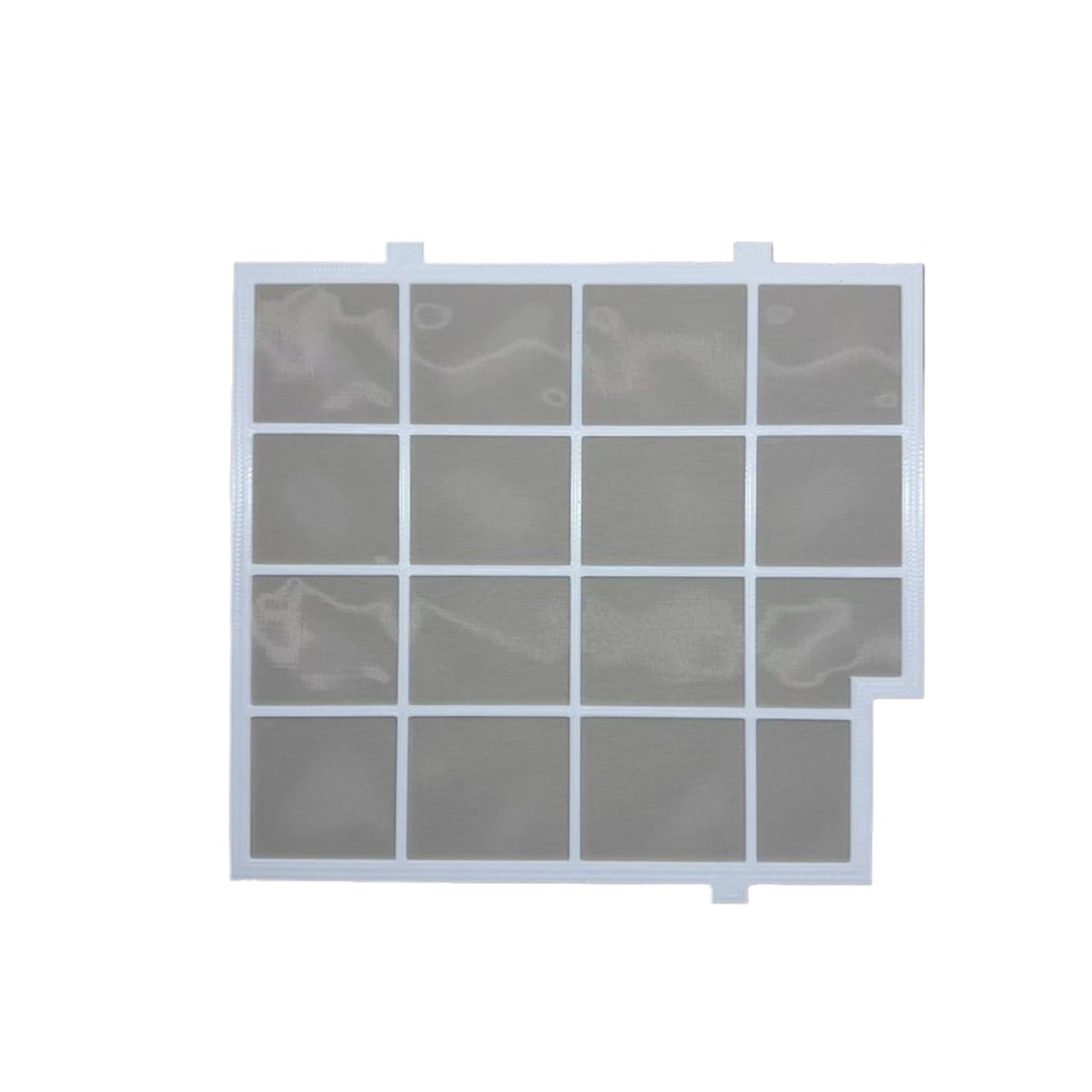 Dimensioni del tipo di filtro del condizionatore d'aria: 31,5X28,5 cm | Schermo del filtro antipolvere