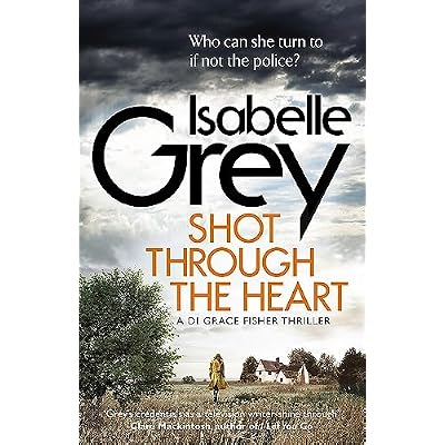Shot Through the Heart