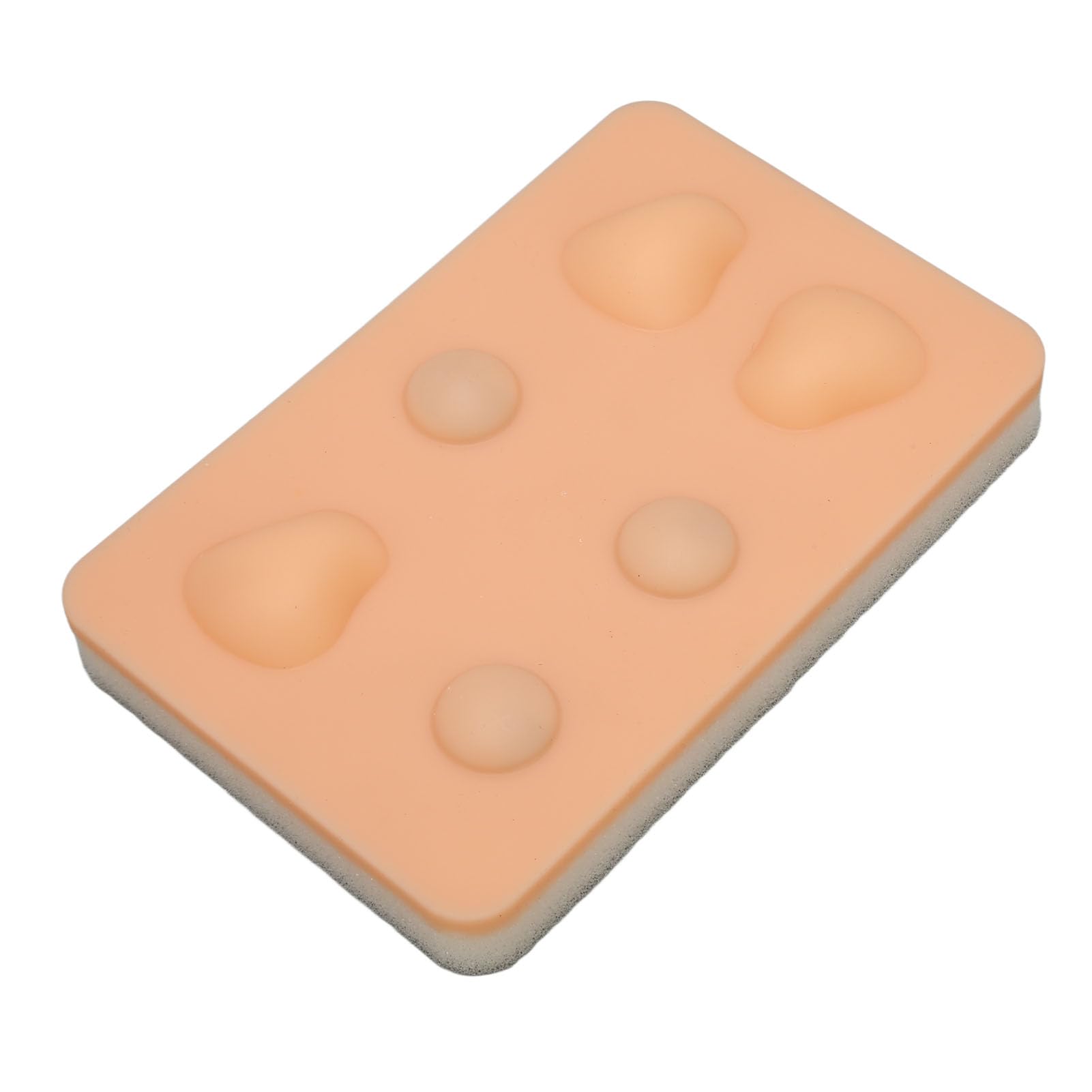 Buy Abscess Cyst Pad, Sebaceous Lifelike Stimulation Tear Resistant