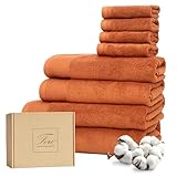 Fibres Longues pour une Durabilité Accrue : Nos serviette de bain coton premium sont fabriquées avec des fibres longues, garantissant qu'elles conservent leur forme et leur douceur lavage après lavage, assurant ainsi une durabilité exceptionnelle.