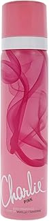 Charlie Pink Body Fragrance 75ml