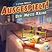 Produktbild Frosted Games 11 - Ausgespielt-Der Messe-Krimi