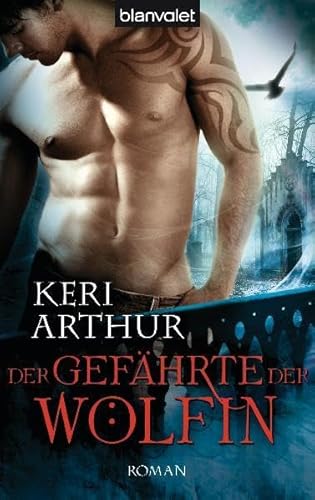 Der Gefährte der Wölfin [German] 3442375266 Book Cover