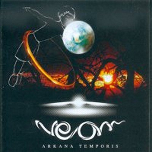 Price comparison product image Arkana Temporis