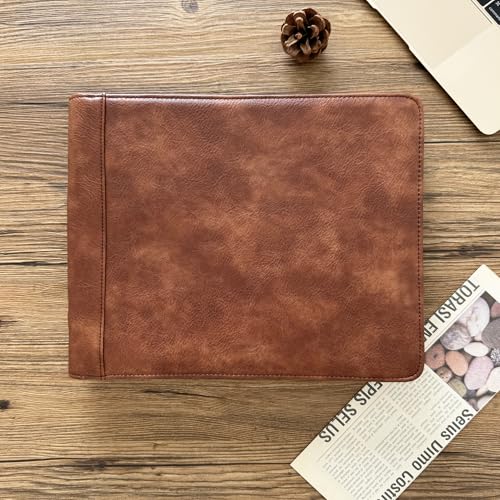 Classeur chèques 3 anneaux : protégez vos documents avec ce journal de bord - 7