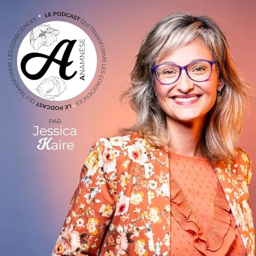 『Anamn&egrave;se: R&eacute;miniscences de Croissance !』のカバーアート